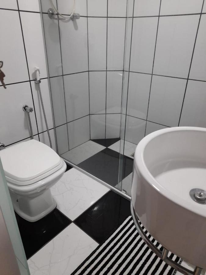 Parque Das Aguas Quentes 卡达斯诺瓦斯 外观 照片