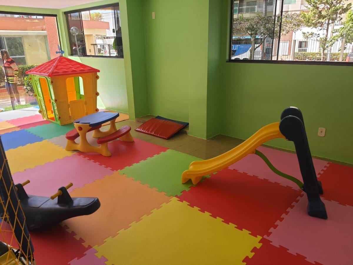 Parque Das Aguas Quentes 卡达斯诺瓦斯 外观 照片